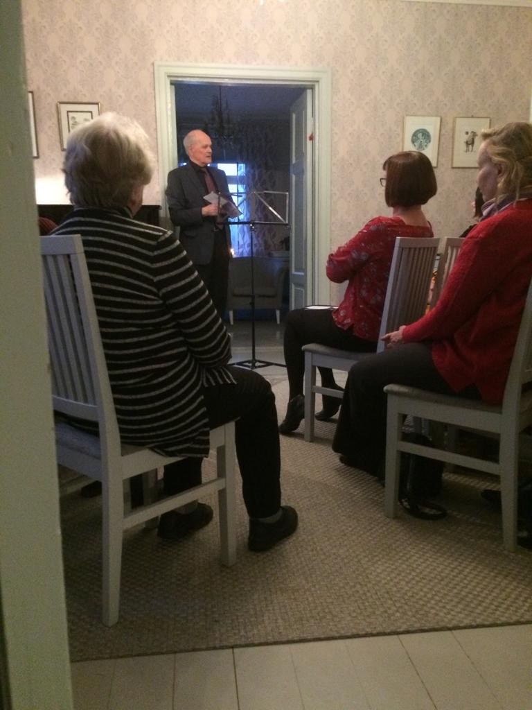 Talvella 2019 hankittiin yhteistyönä konserttikelpoinen piano Penttilän taloon. Oulaisten Kulttuurin Tuen käynnistämään kampanjaan saatiin mukaan Oulaisten Osuuspankki, Oulaisten Nuorisokuoro, Naiskuoro Välke, Kamarikuoro Vox Ardens, Jokihelmen Opisto ja Oulaisten Puhaltajien Tuki sekä Oulaisten kaupunki. Jokilaaksojen Musiikkiopiston kanssa järjestimme lokakuussa Säveliä syksyiseen hämäryyteen -konsertin, jossa kiitettiin tukijoita. Tilaisuudessa esiintyivät pianisteina Anna-Liisa Tilus ja Jemina Niemelä sekä Oulaisten Nuorisokuoron lauluyhtye. Juontajana Mauno Nevala